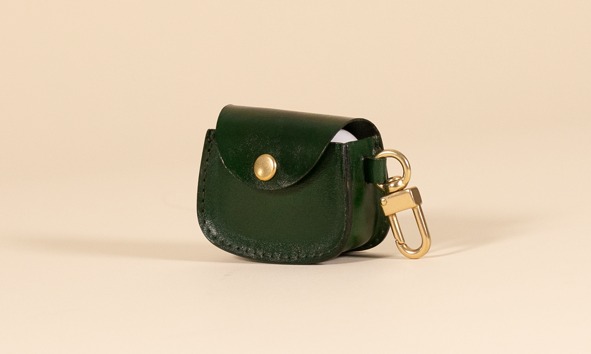 AirPods Case – Maximum Henry