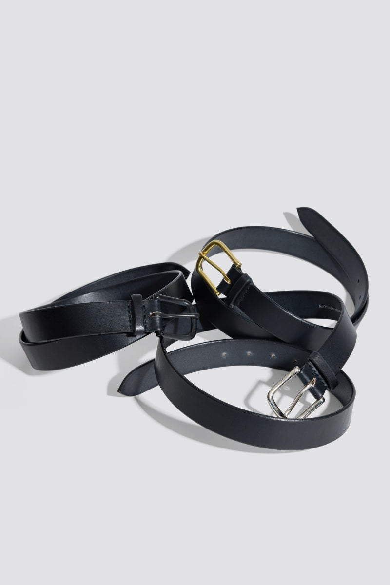Premium leather goods handmade in NYC. – Maximum Henry