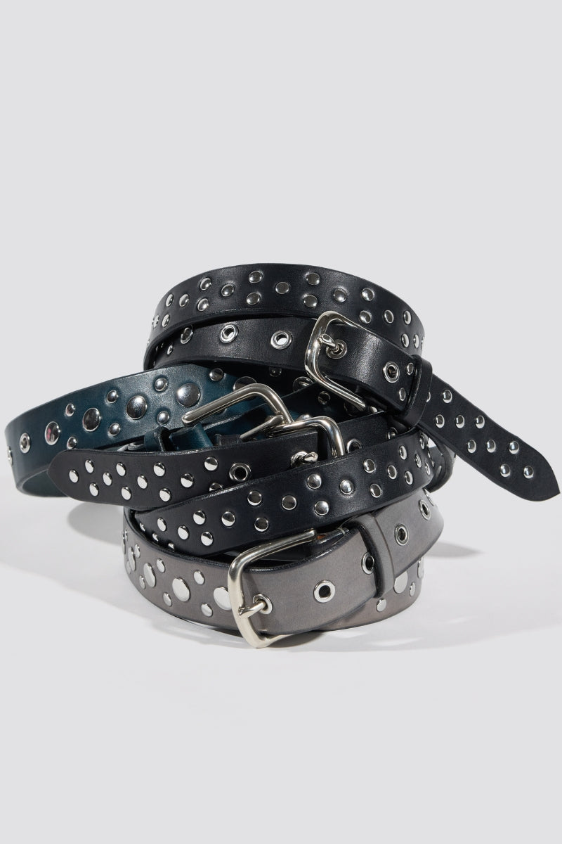 Premium leather goods handmade in NYC. – Maximum Henry