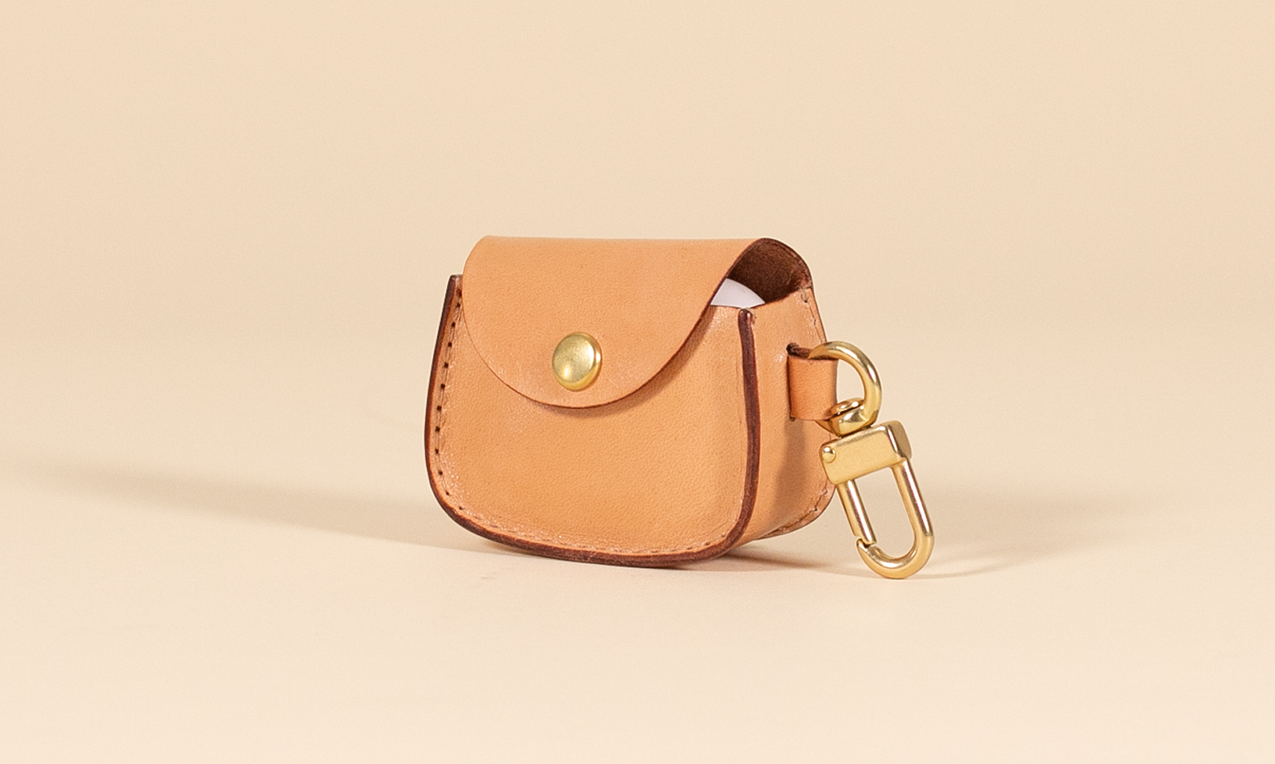 AirPods Case – Maximum Henry