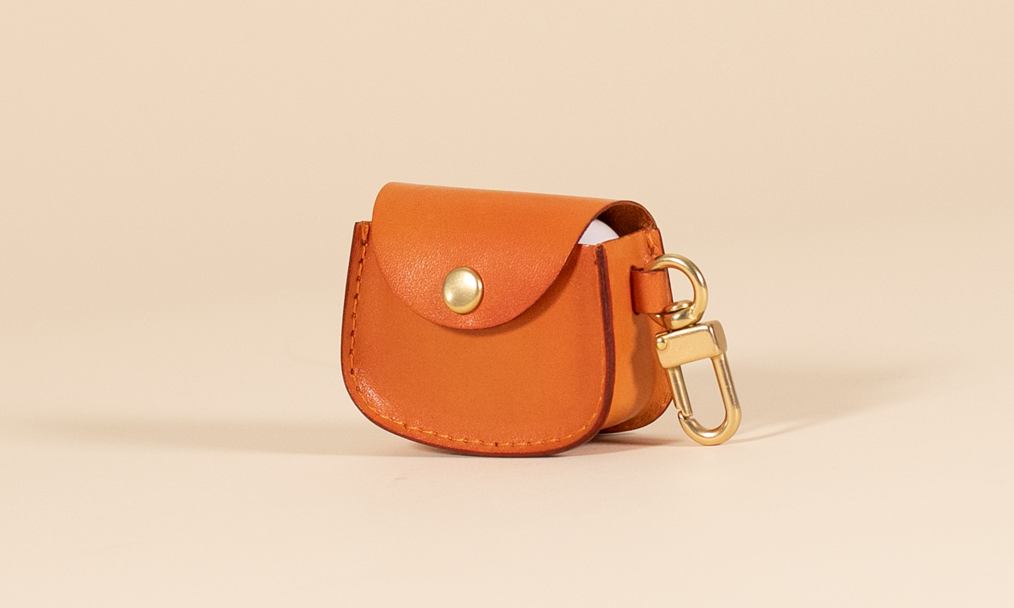 AirPods Case – Maximum Henry