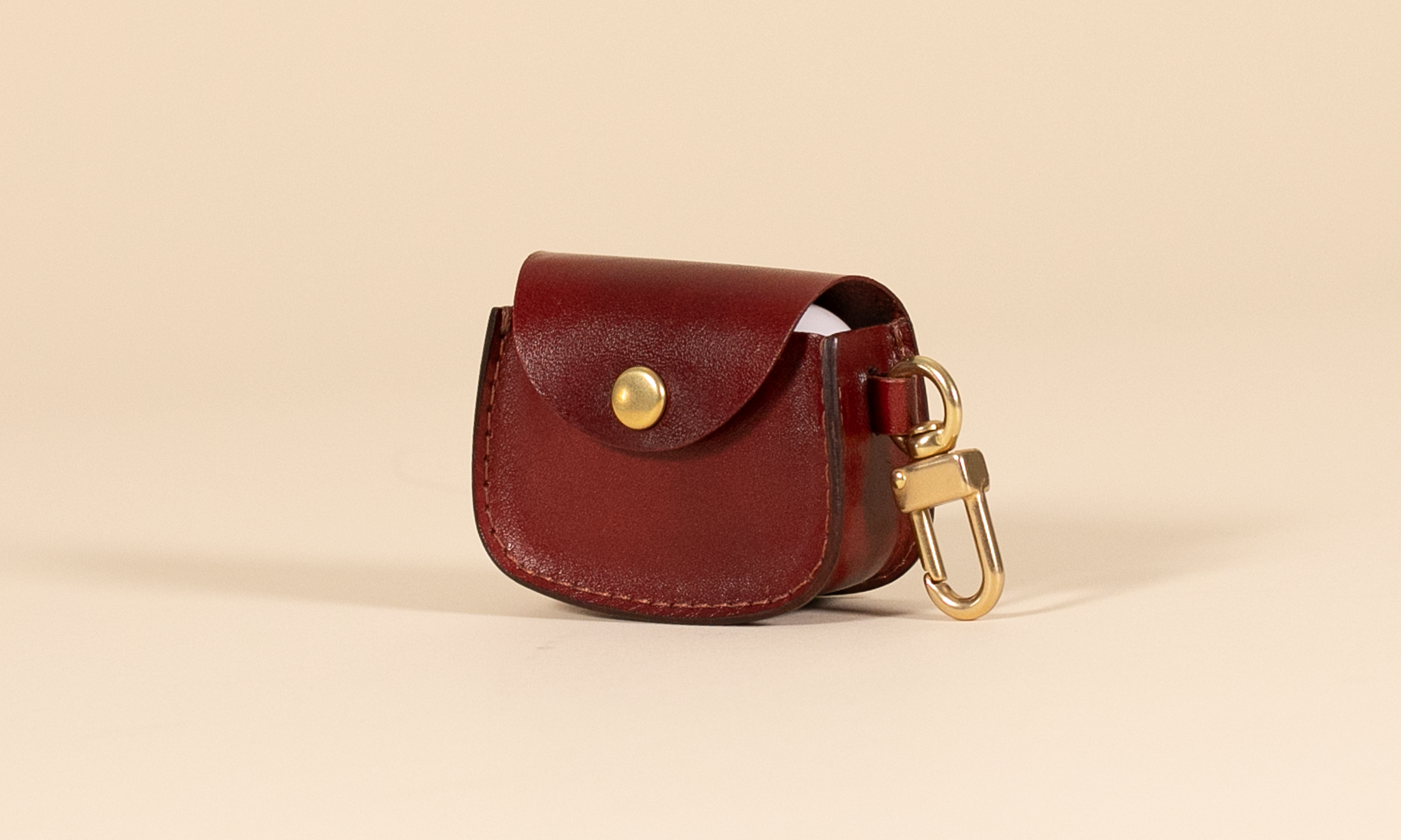 AirPods Case – Maximum Henry
