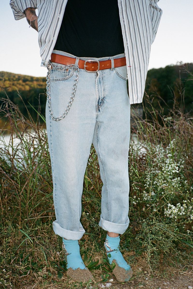 Premium leather goods handmade in NYC. – Maximum Henry