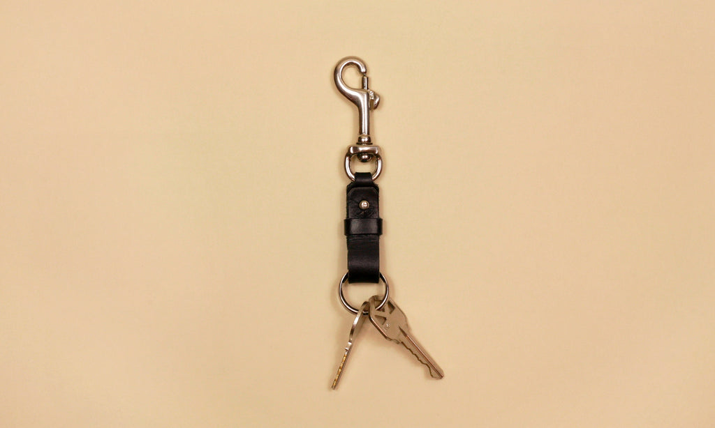 Key Ring Clip