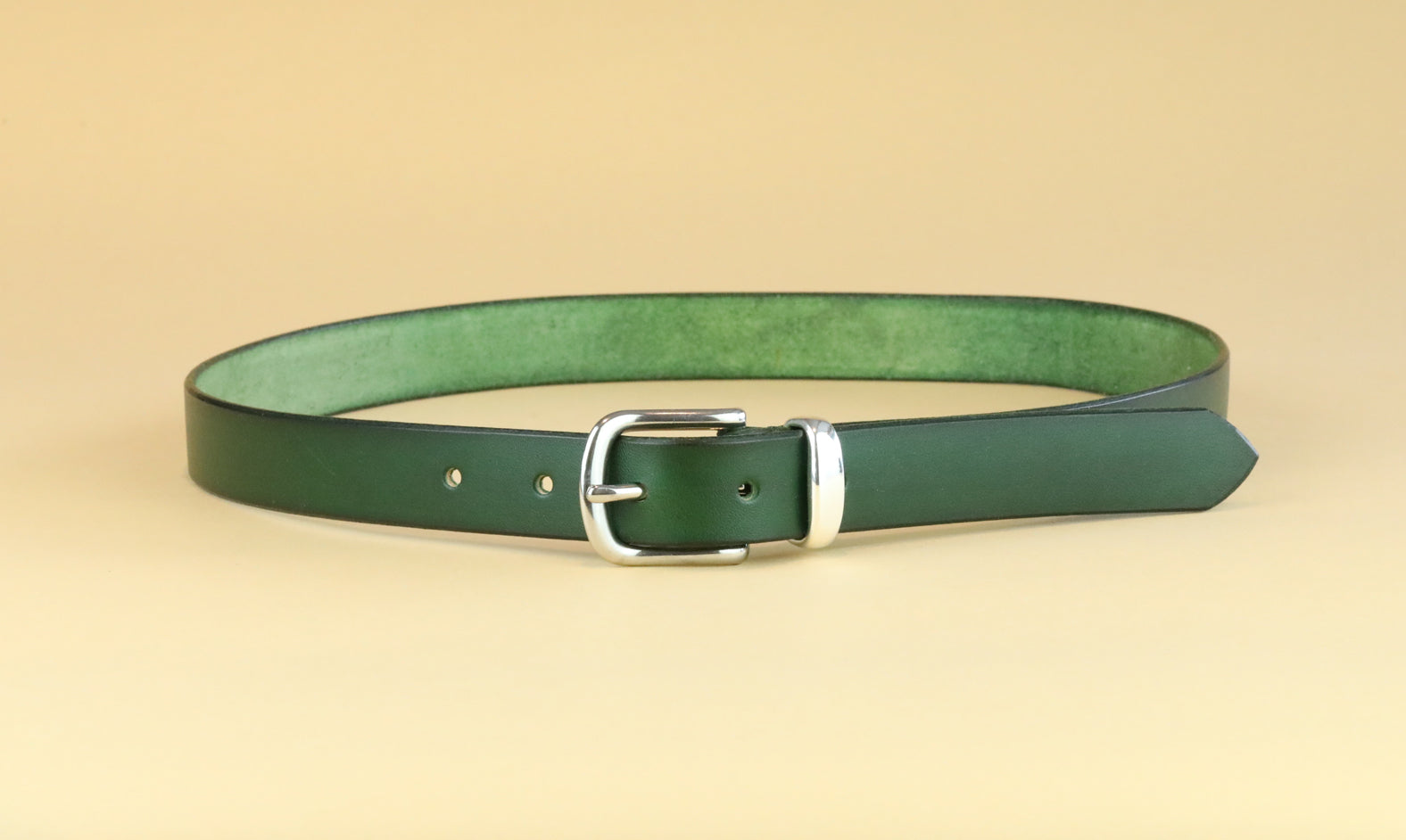 Slim Standard w/ Metal Keeper - 1