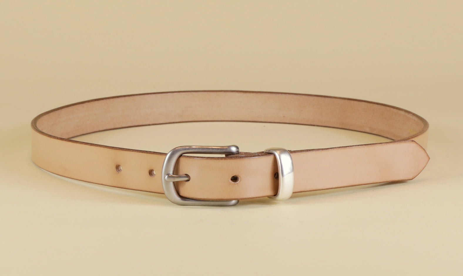 Slim Standard w/ Metal Keeper - 1