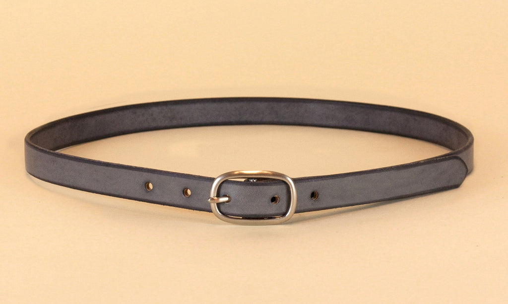 Very Slim Oval - .75