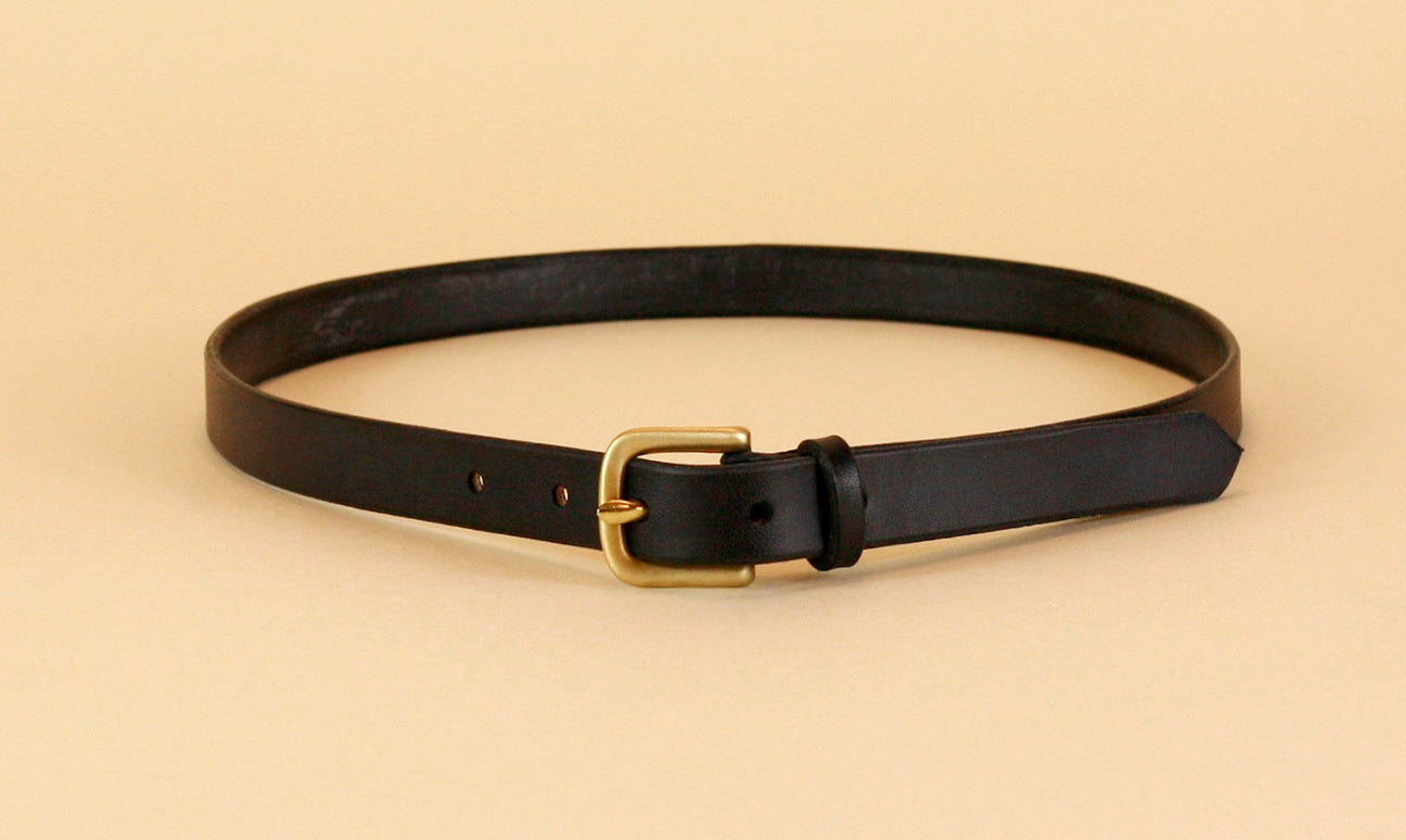 maximum henry belt