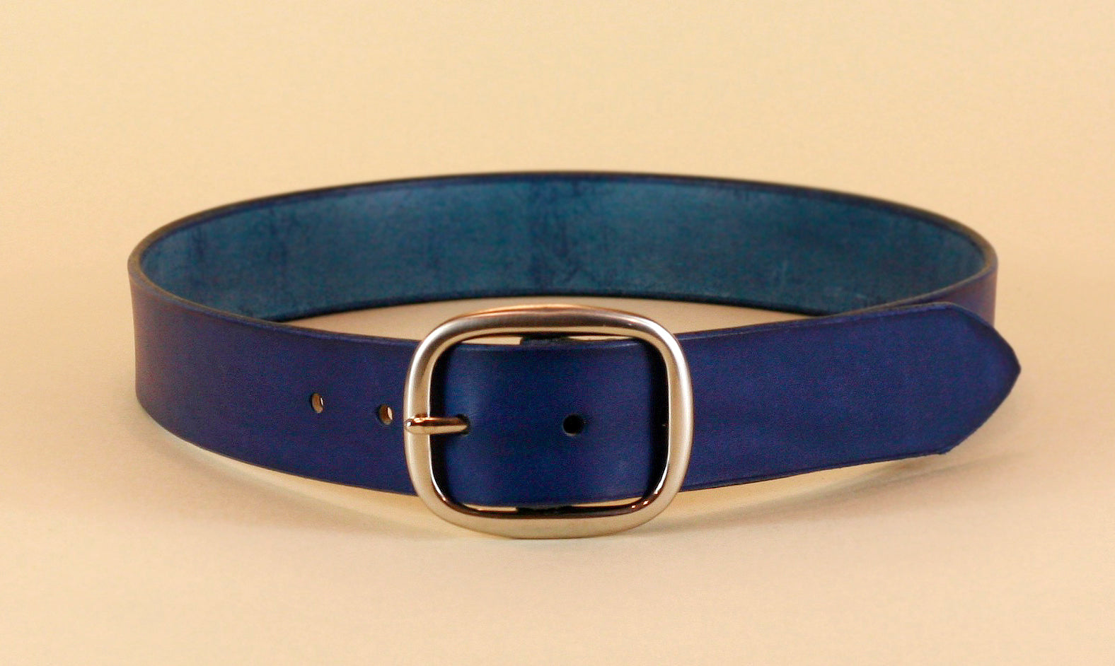Wide Oval - 1.5