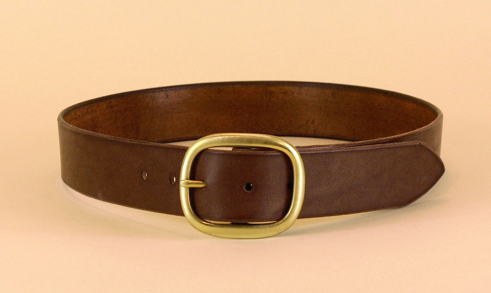 ベルト SLY OVAL BACKLE WIDE BELT SLY（スライ） ベルト ELLIPSE BUCKLE WIDE BELT エリプス バックル