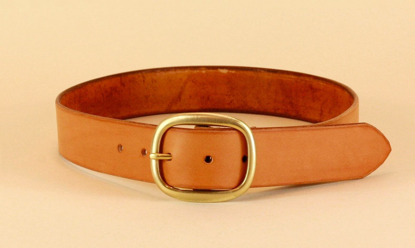 Wide Oval - 1.5