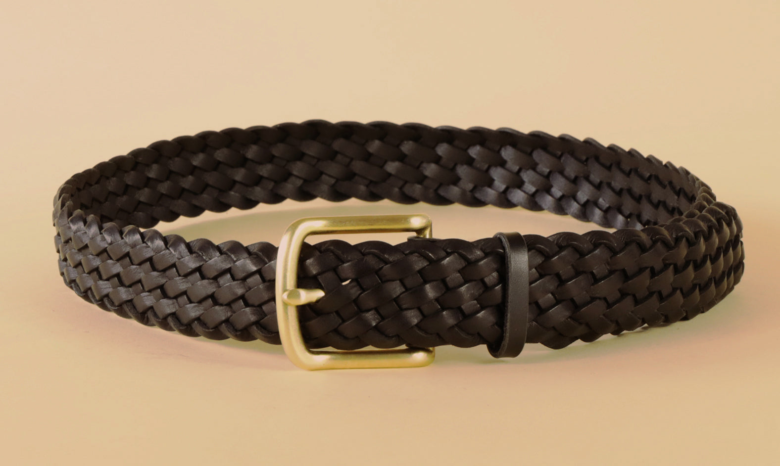 Braided Wide Standard - 1.5'' – Maximum Henry