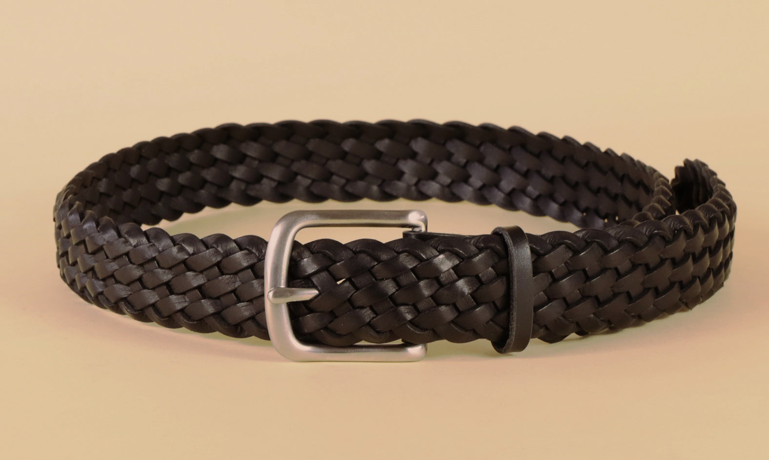 Braided Wide Standard - 1.5'' – Maximum Henry