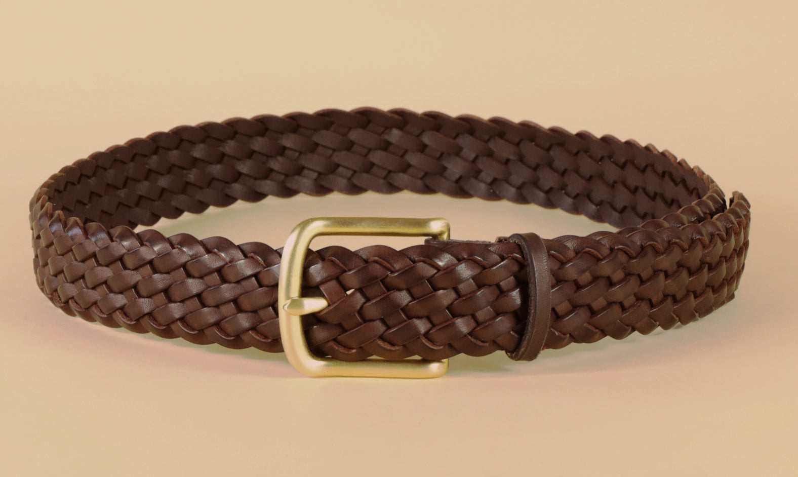 Braided Wide Standard - 1.5