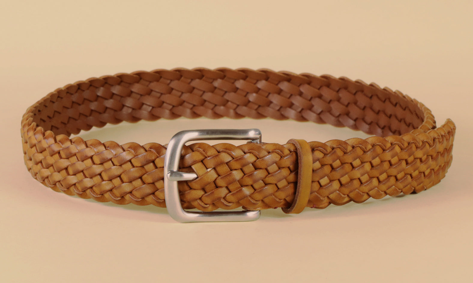 【ガッツ 88 】N.HOOLYWOOD BRAIDED BELT BELT│1page│N-HOOLYWOOD.COM